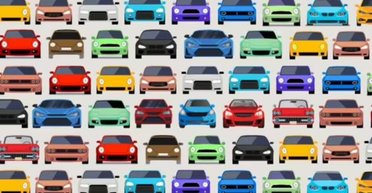 Тест для найзоркіших: люди з ідеальним зором зможуть розгадати головоломку за 3 секунди