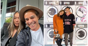 Валід Арфуш розлучився з Лідією Петровою