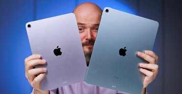 Оновлений планшет iPad не сподобався користувачам, і причина виявилася несподіваною