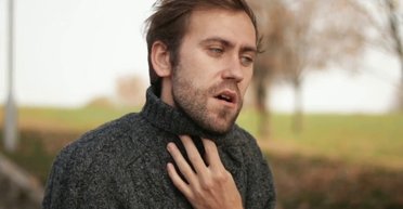 "Цей день настав": український актор серіалів "Сага" і "Чужі гріхи" поповнив лави ЗСУ (фото)