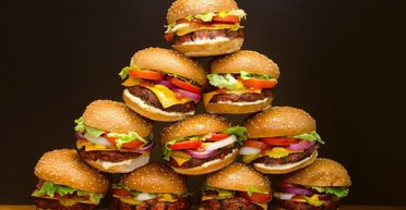 История про гамбургер. Почему важно хорошо знать математику