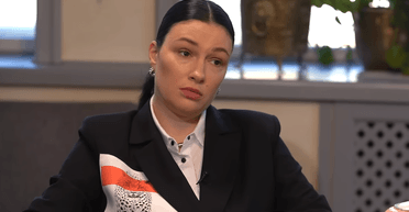 "Я не виновата, что мне все преподавали на русском": Приходько заступилась за язык РФ (видео)