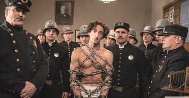 Сериальный портфель. Лучшие премьеры сентября