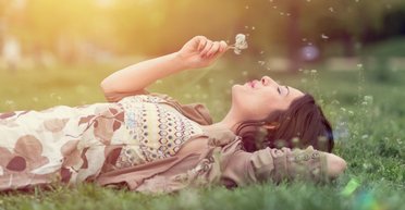 Перезавантаж себе. 8 способів привести себе до ладу, якщо скоро літо