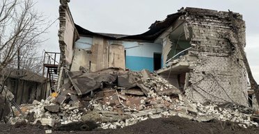 Две ракеты, которыми РФ атаковала Харьков, произвели в КНДР, — полиция (фото)