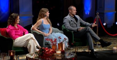 "Так классно начиналось": Цимбалюк и победительница "Холостяка" раскрыли правду об отношениях после шоу