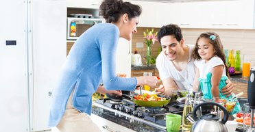 Ничего лишнего. Как выбирать технику для дома и не переплачивать