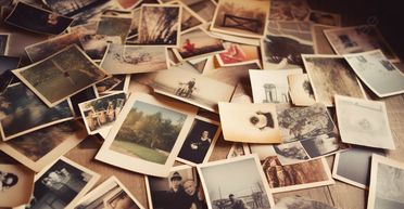 Жінка милувалась дитячим фото, а потім знайшла коментар від матері: що вона написала