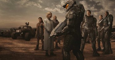 Топ-7 сериалов февраля. "Мистер и миссис Смит", "Аватар: последний маг воздуха", "Хало-2"