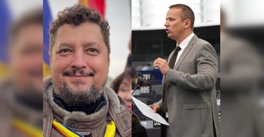 "Отхватим куски Украины": националисты из Румынии и Венгрии мечтают объединиться с РФ