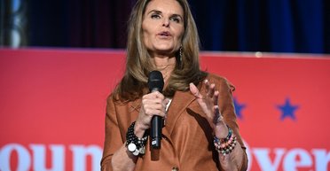 "Просто не готова": бывшая жена Шварценеггера трижды отвергла предложение руки и сердца (фото)