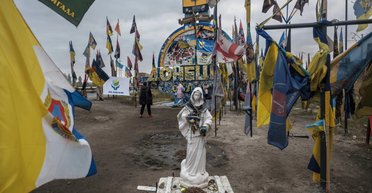 Каменноугольный кокс Покровска должен оставаться под контролем Украины — Bloomberg