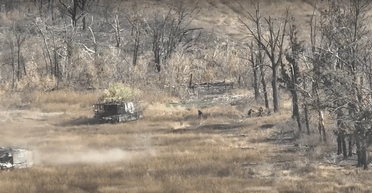 Бронегруппа ВСУ вооружилась трофейным Т-90С: РФ модернизировала танк для Индии (видео)