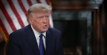 Трамп пригрозив ХАМАС "повним пеклом", якщо ізраїльських заручників не звільнять до його інавгурації