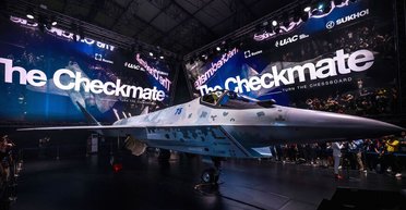 Су-75: как россияне упустили шанс построить стелс-истребитель и выбить с рынка F-35