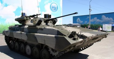 "Як нові", та не зовсім. Чому Росія не може виробляти з нуля кількість ББМ, достатню для компенсації втрат