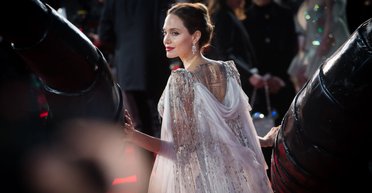 Брат и Брэд. 5 главных мужчин в жизни Анджелины Джоли