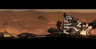 NASA готується зробити велику заяву про Марс: що відомо