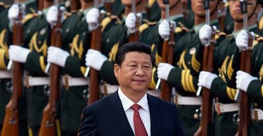 Китайська експансія на Близькому Сході: Пекін виводить Талібан з ізоляції, — ЗМІ