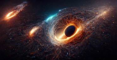 Квантова гравітація: фізики знайшли спосіб об'єднати теорію відносності та квантову механіку