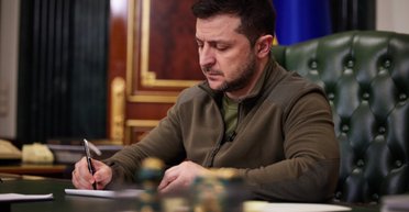 "Зависит от ситуации на поле боя": в ОП объяснили, поедет ли Зеленский на саммит НАТО в Вильнюсе