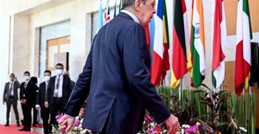 Россия заблокировала декларацию министров G20 по осуждению войны против Украины, — СМИ