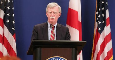 "Це було б трагедією": ексрадник Трампа пояснив, за яких умов Росія нападе на НАТО (відео)