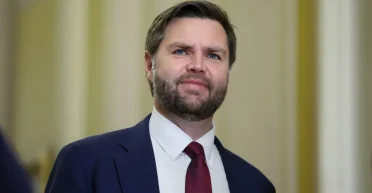 Джей Ди Вэнс назвал главных "миротворцев" в войне в Украине (видео)