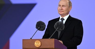 Путин готов воевать за Донбасс еще два года и уверен в победе, — The New York Times