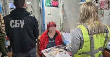 На Харьковщине исчез адвокат, который вместе с двумя пенсионерками помогал уклонистам