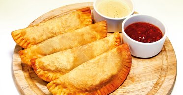 Судьба чебурека. Легенды и мифы древнего фастфуда