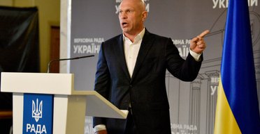 Киві не присуджено ступеня кандидата наук, — Міносвіти