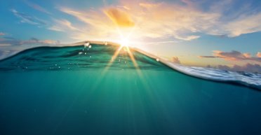В Китае создали микроскопического "охотника" для добычи урана из морской воды