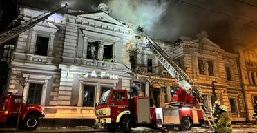 Позор и унижение России: почему украинцы не бегут из Харькова, несмотря на обстрелы