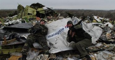 МН-17. Следствие закончено, забудьте!