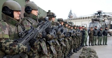 Минобороны Бельгии пригрозило "сравнять Москву с землей": в России отреагировали