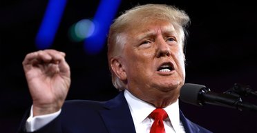 Трамп дав лідеру Венесуели тиждень, щоб покинути країну разом із сім'єю: у Reuters дізналися, що відбувається