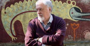 Пограничное состояние. Психиатр и диссидент Семен Глузман о выздоровлении Украины и страхе перед Путиным