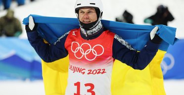 Олімпійський чемпіон Абраменко заявив, що завершує кар'єру