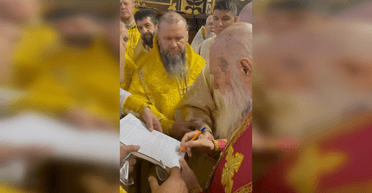 Патріарх Філарет склав духовний заповіт: у ньому є заборона для архієреїв ПЦУ (фото)