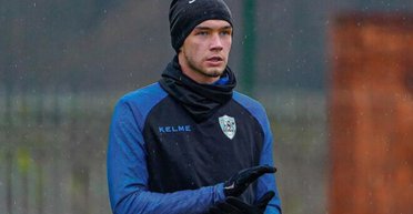 Побиття військового ТЦК футболістом: у "Колосі" зробили заяву щодо майбутнього гравця (відео)