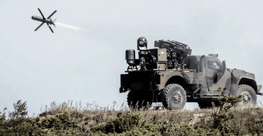 Платформи для ППО ближньої дії: Литва отримала 150 легких всюдиходів Oshkosh Defense (фото)