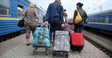 "Запаситесь терпением": жителей Курской области переселят на оккупированные территории Запорожья