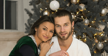 Ілона Гвоздьова після новин про розлучення показалася з чоловіком (фото)