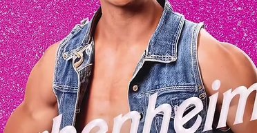 Кілліан Мерфі зізнався, що не проти зіграти Кена в продовженні "Барбі"