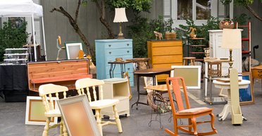 Досі працює: чоловік знайшов на розпродажі незвичайну річ 1950-х за $30