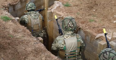 Мобилизация в Украине: в ВСУ высказались о возможности призыва осужденных мужчин