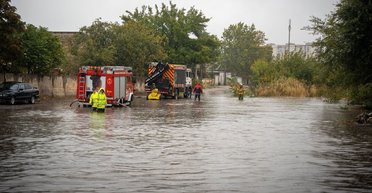 Были переселенцами: новые детали гибели семьи во время потопа в Одессе (фото)
