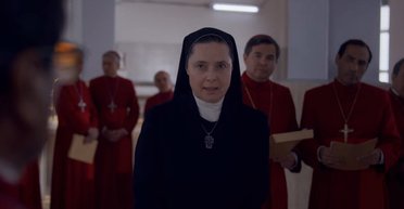 Конклав 2025: как тайная работа женщин обеспечит успех на выборах нового Папы Римского