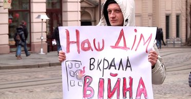 Неудобный вопрос. Как кандидаты в президенты будут Крым и Донбасс возвращать